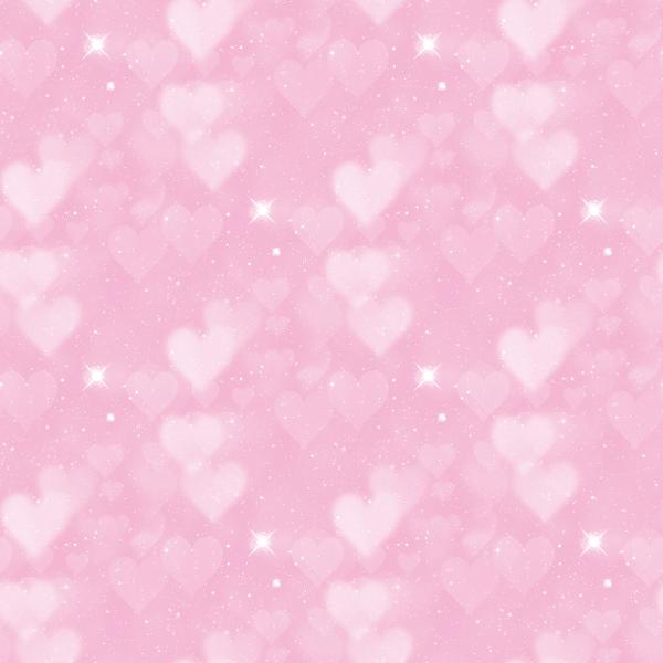 VB Magical Sparkel Fantasie HGK Rosa